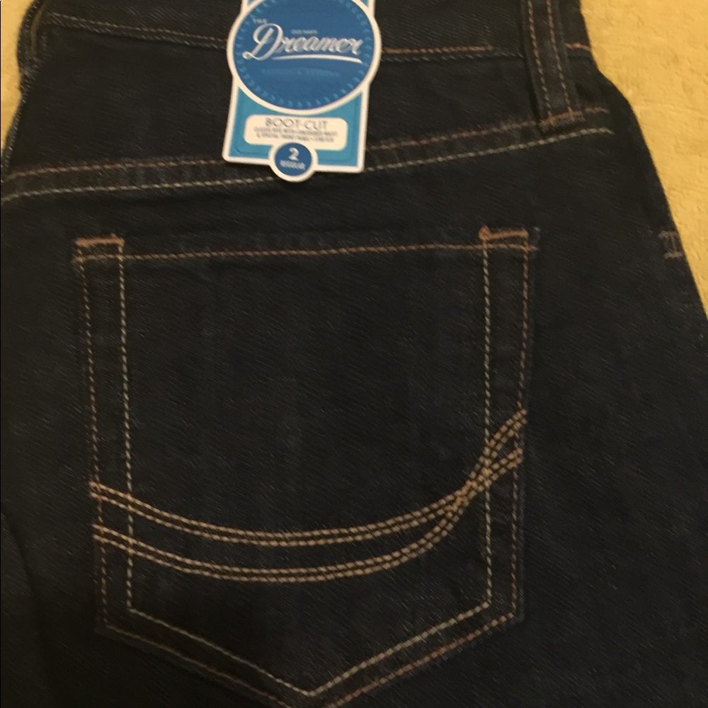 Very sexy....The dreamer 👖